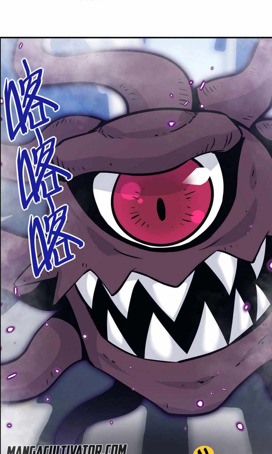 OP After 30 Days Of Sign-In Chapter 08 Gambar 6