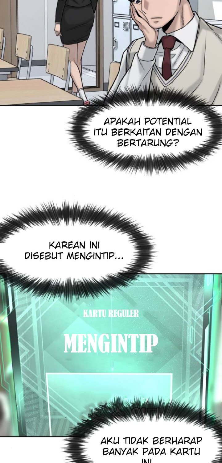 Quest Supremacy Chapter 11 Gambar 12