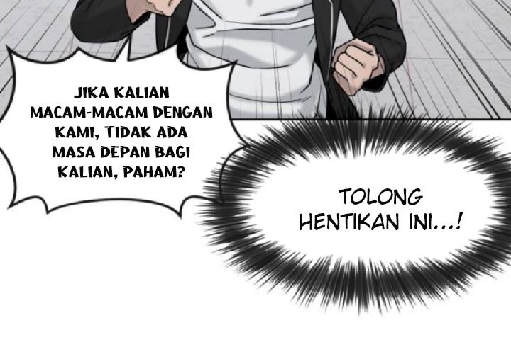 Quest Supremacy Chapter 11 Gambar 17
