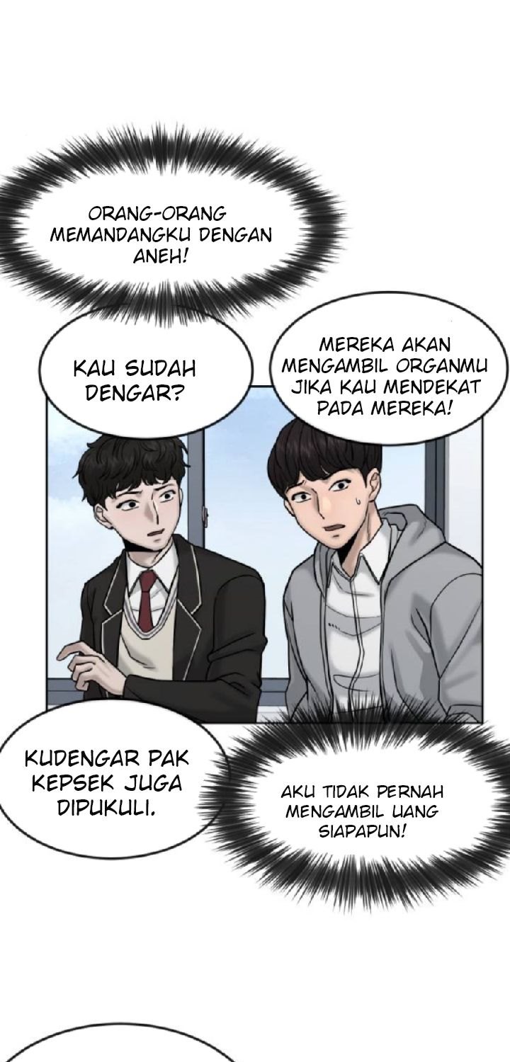 Quest Supremacy Chapter 11 Gambar 18