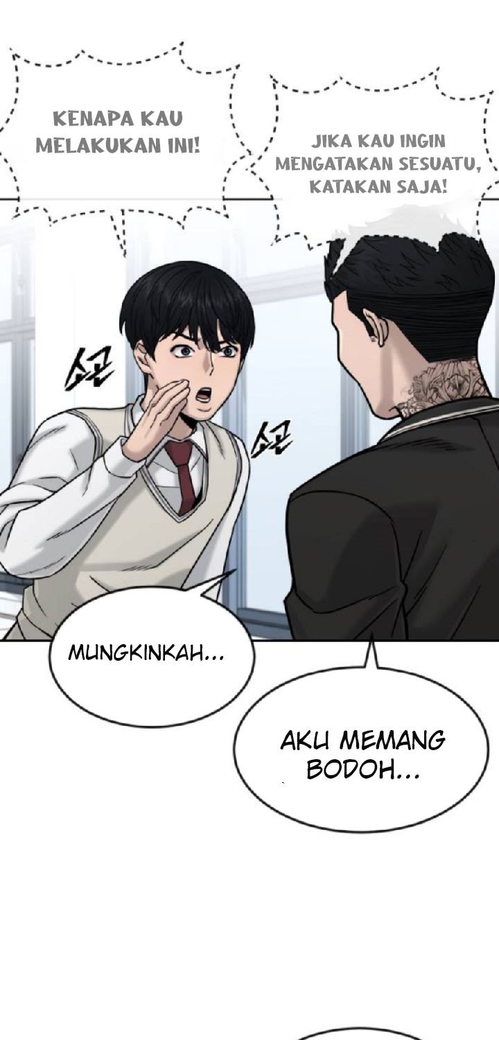 Quest Supremacy Chapter 11 Gambar 20