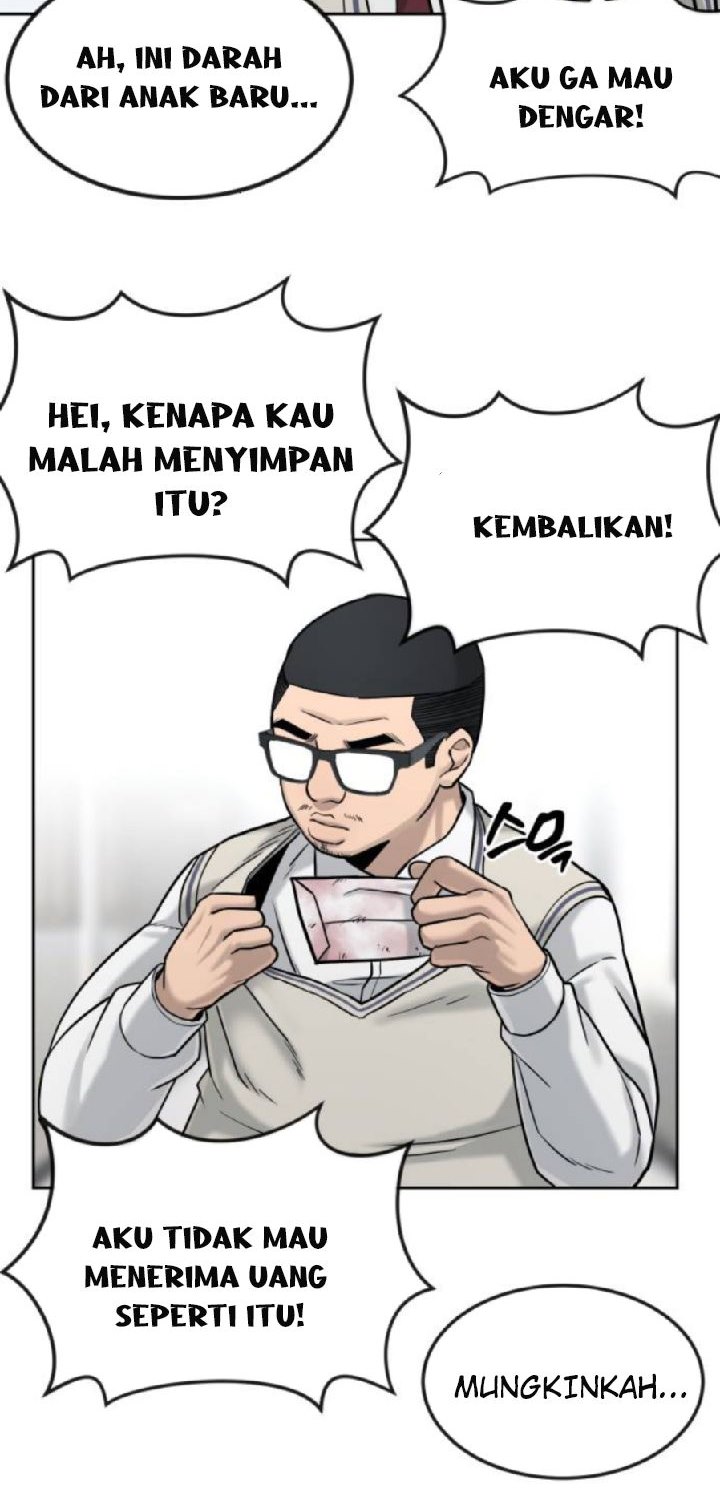 Quest Supremacy Chapter 11 Gambar 23