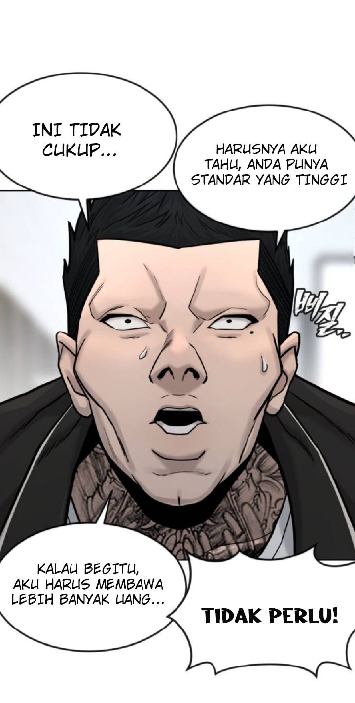 Quest Supremacy Chapter 11 Gambar 24