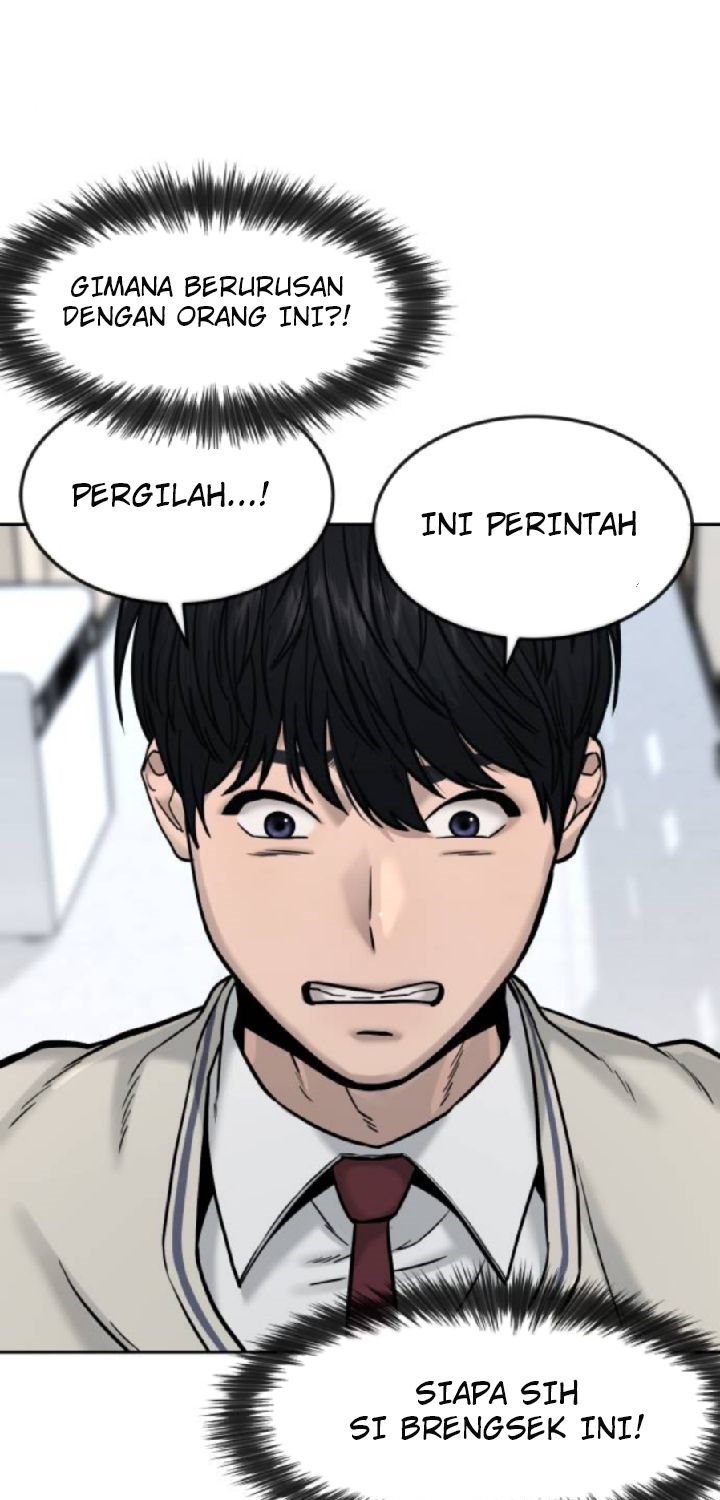 Quest Supremacy Chapter 11 Gambar 25