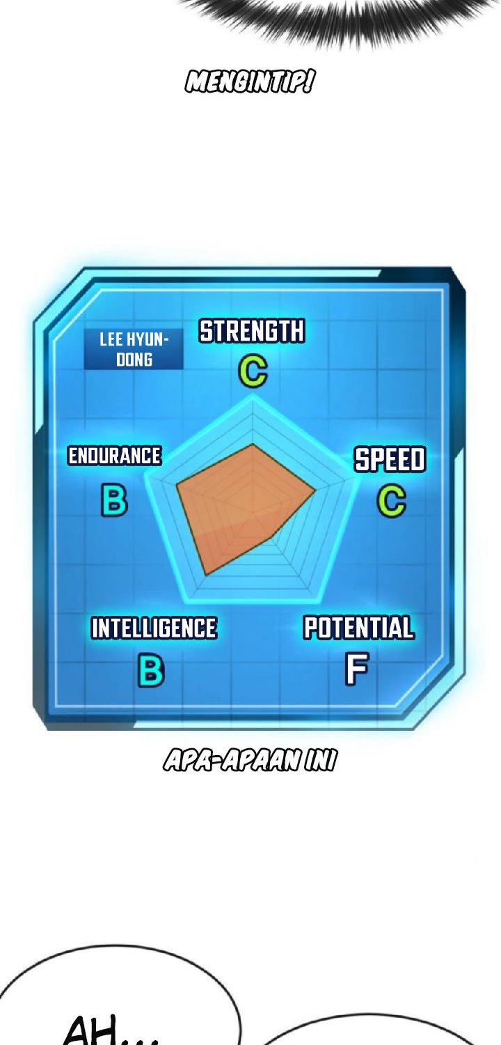 Quest Supremacy Chapter 11 Gambar 26