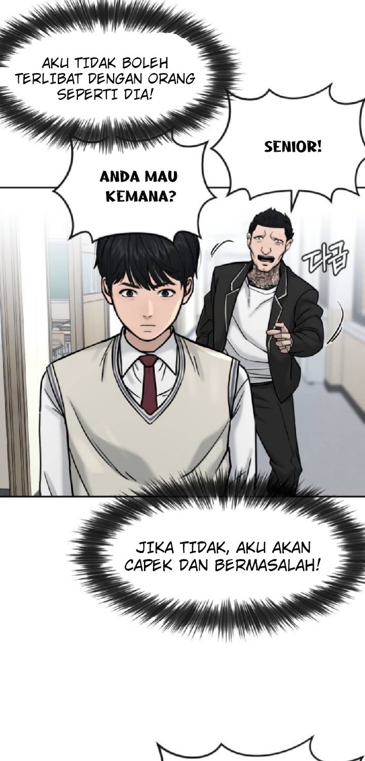 Quest Supremacy Chapter 11 Gambar 28