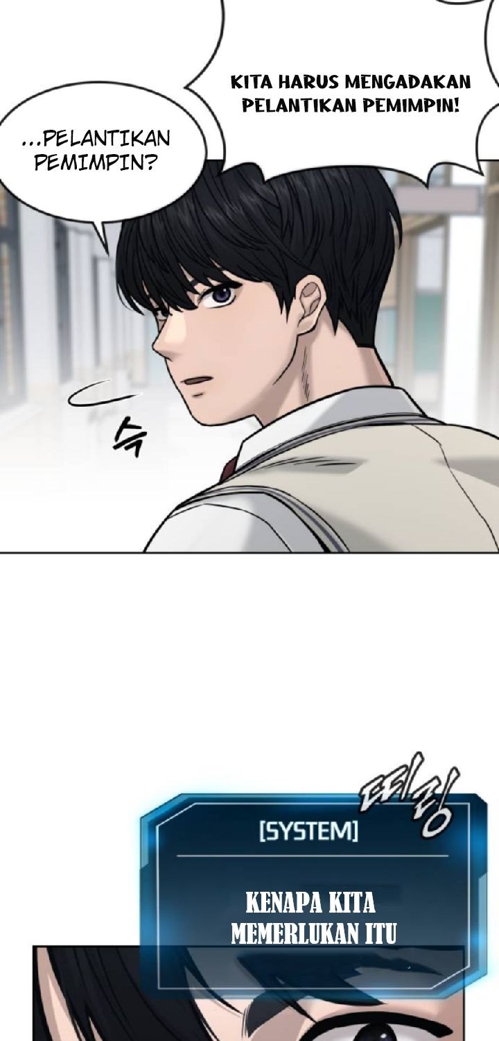 Quest Supremacy Chapter 11 Gambar 29