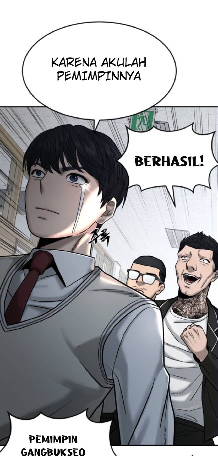 Quest Supremacy Chapter 11 Gambar 33