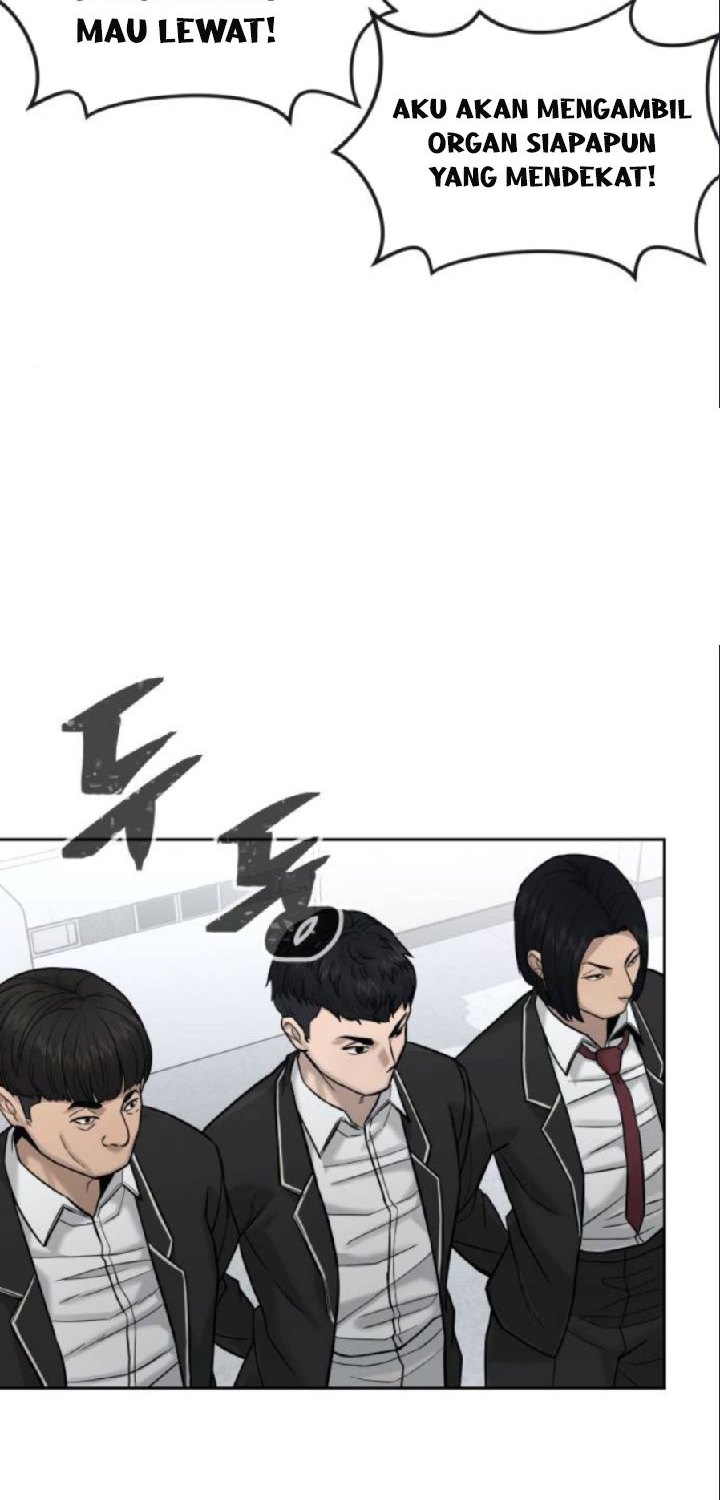 Quest Supremacy Chapter 11 Gambar 34