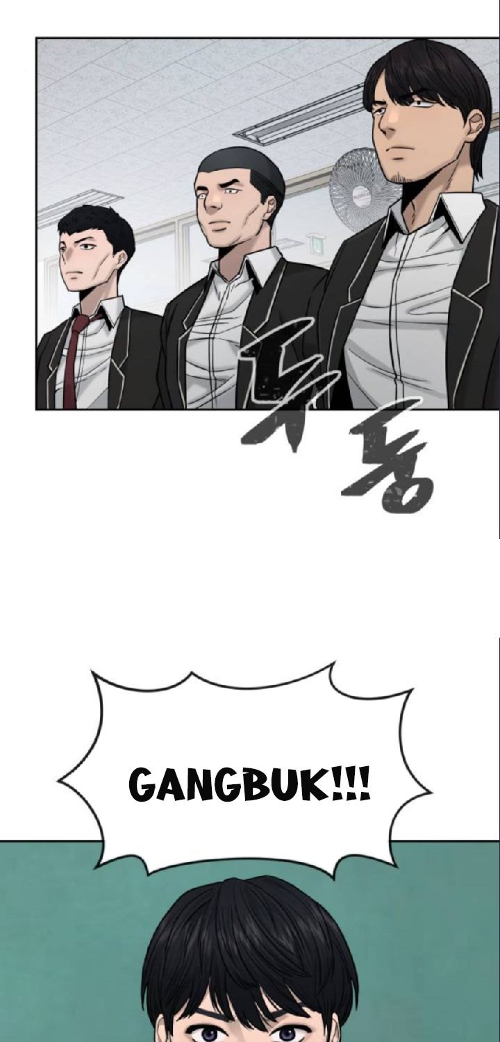 Quest Supremacy Chapter 11 Gambar 35