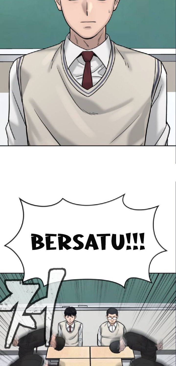 Quest Supremacy Chapter 11 Gambar 36