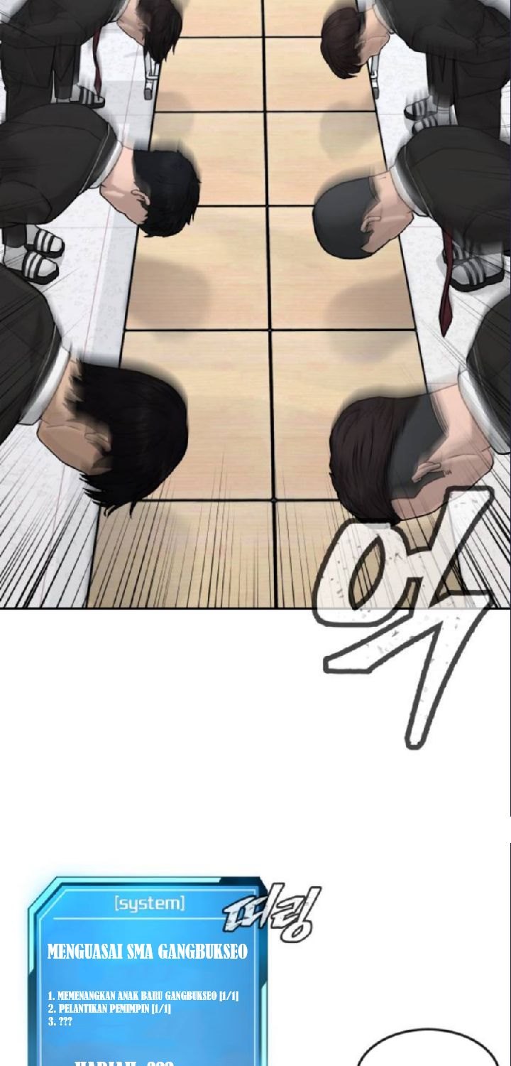 Quest Supremacy Chapter 11 Gambar 37