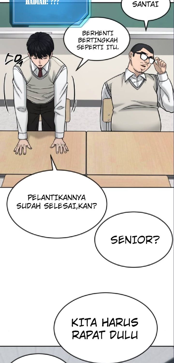 Quest Supremacy Chapter 11 Gambar 38
