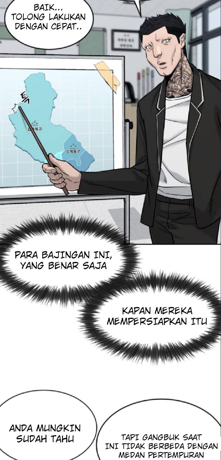 Quest Supremacy Chapter 11 Gambar 39