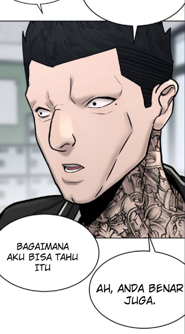 Quest Supremacy Chapter 11 Gambar 40