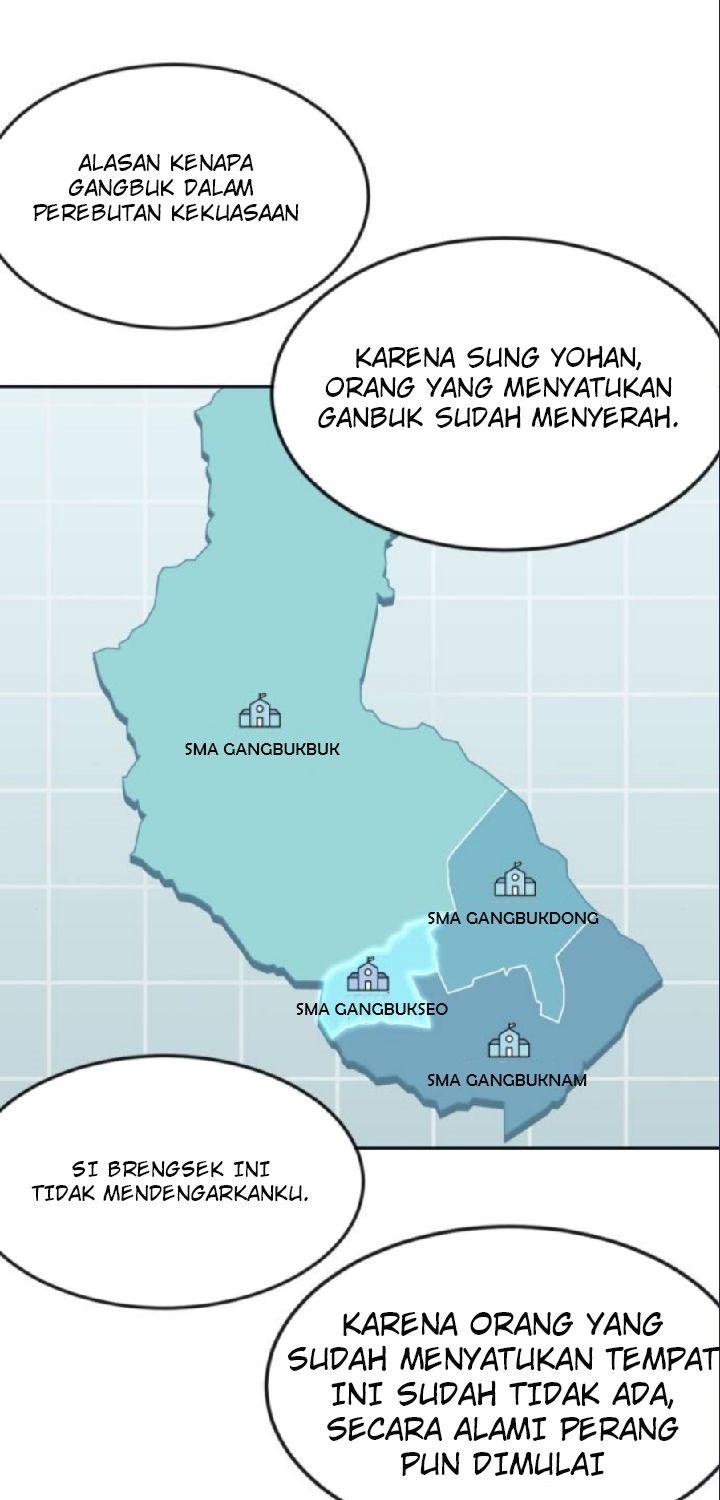 Quest Supremacy Chapter 11 Gambar 41