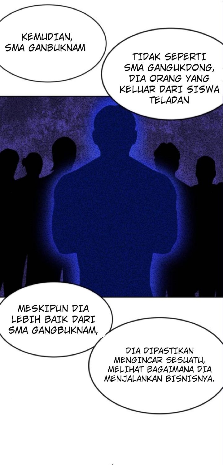 Quest Supremacy Chapter 11 Gambar 43