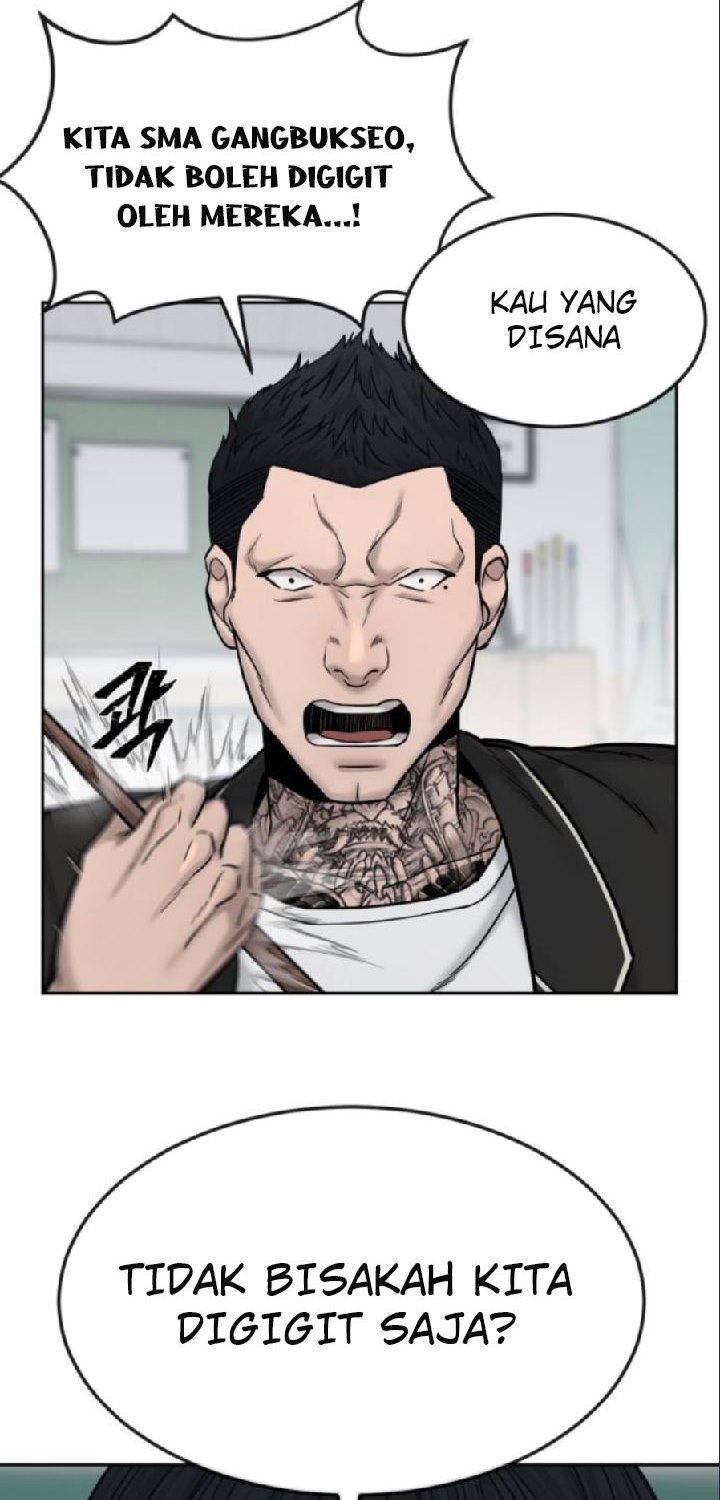Quest Supremacy Chapter 11 Gambar 44