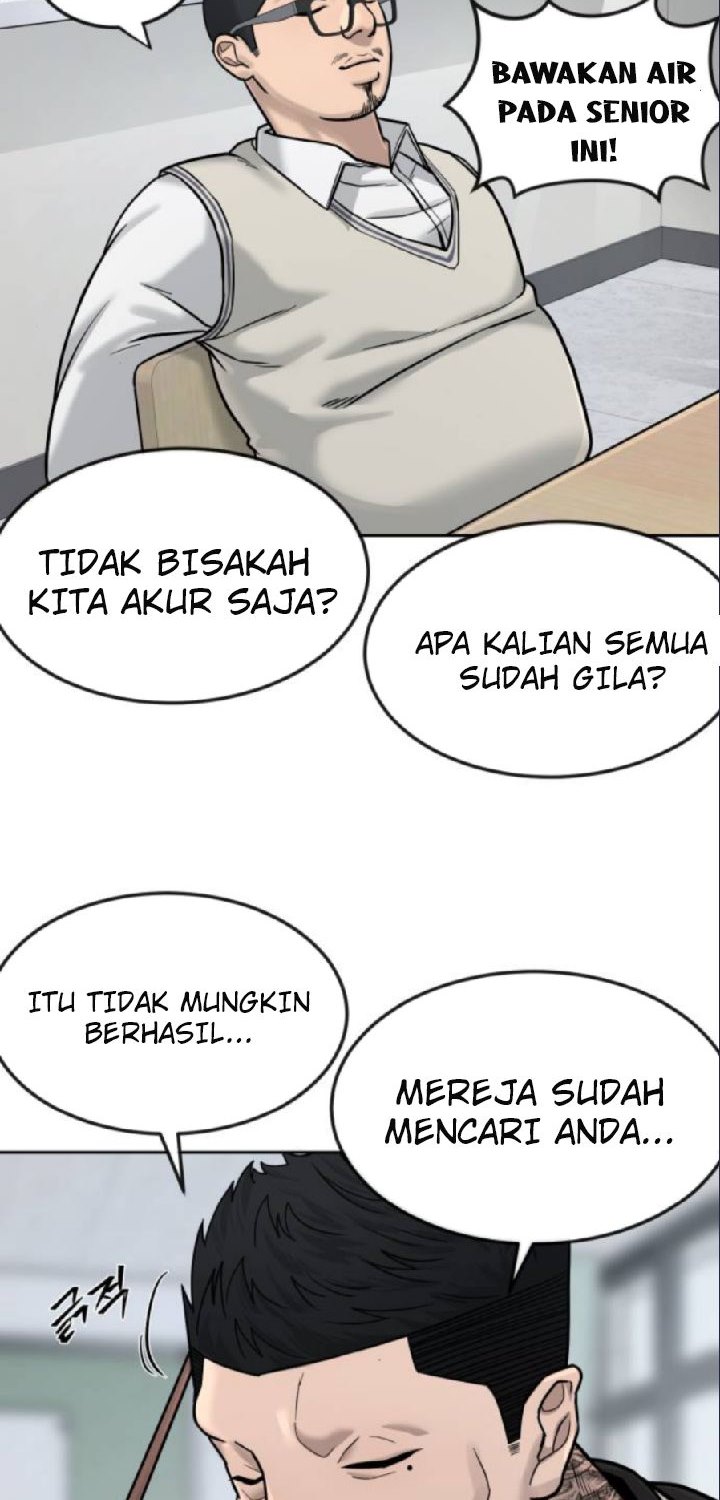 Quest Supremacy Chapter 11 Gambar 46
