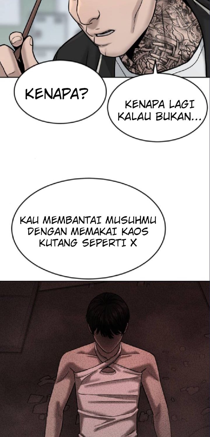 Quest Supremacy Chapter 11 Gambar 47