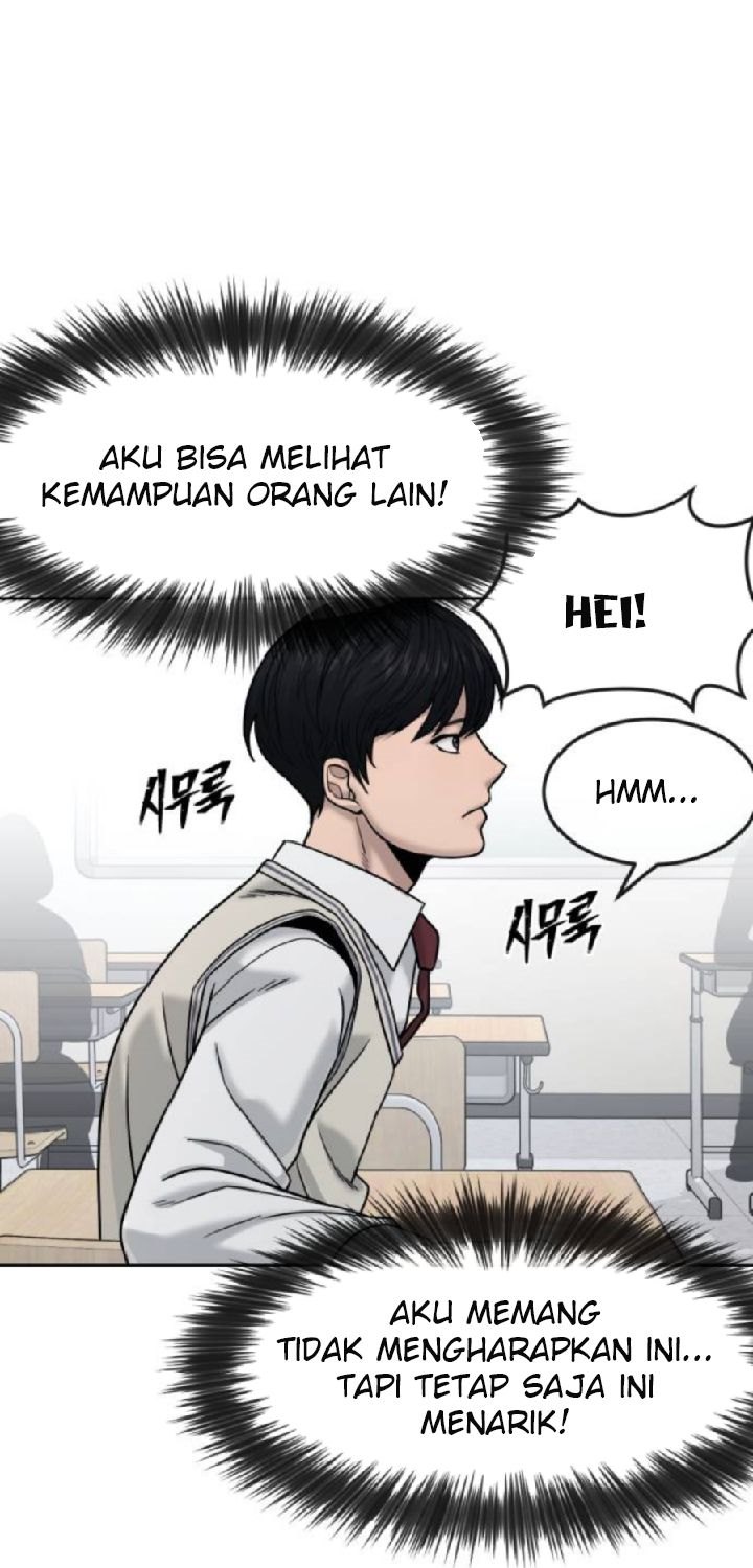Quest Supremacy Chapter 11 Gambar 5