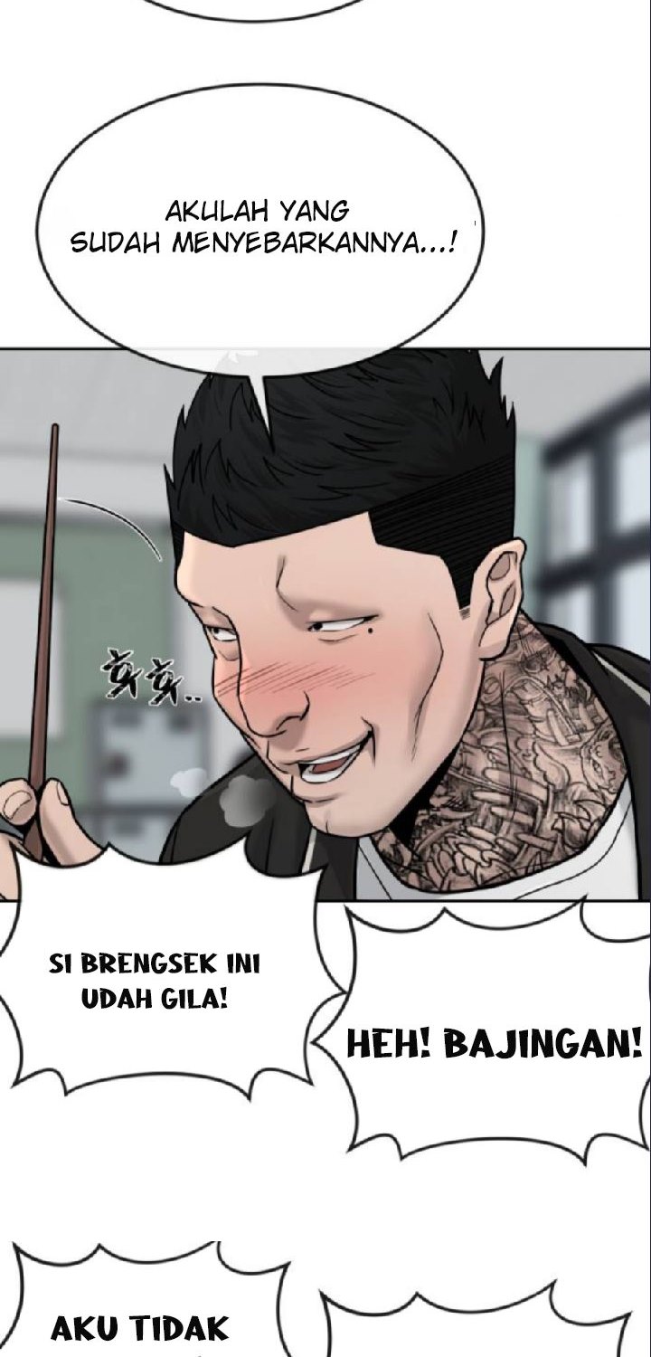 Quest Supremacy Chapter 11 Gambar 50