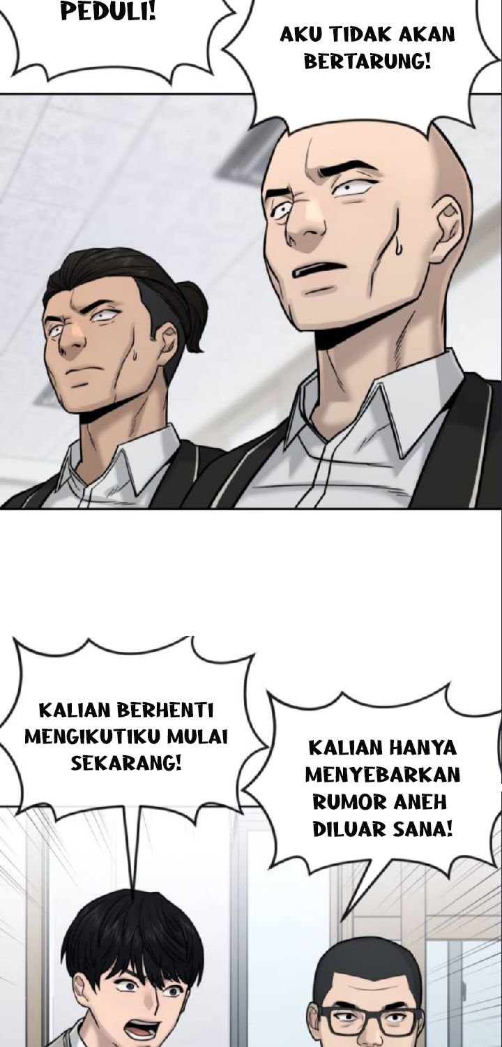 Quest Supremacy Chapter 11 Gambar 51