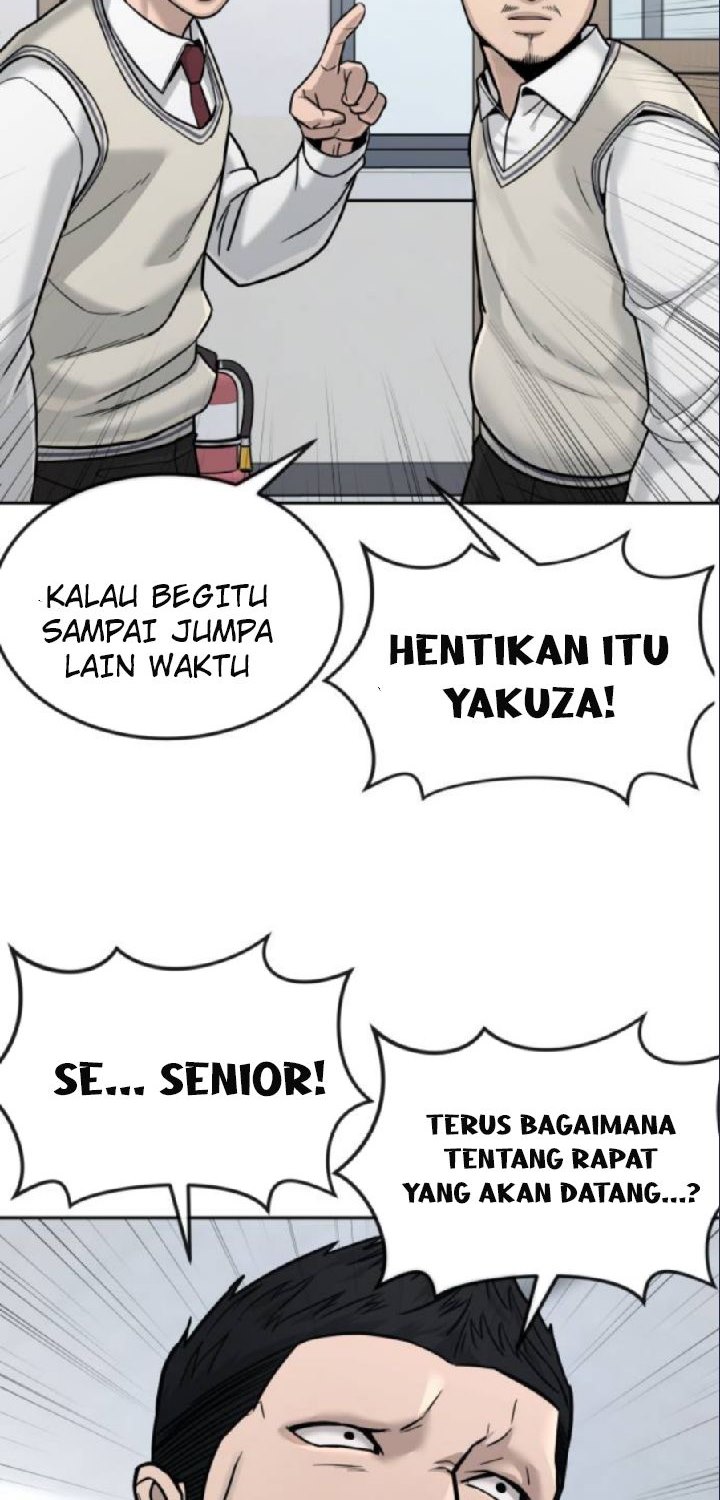 Quest Supremacy Chapter 11 Gambar 52