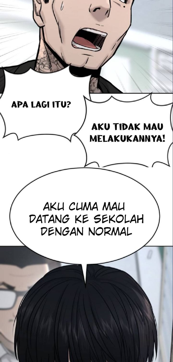 Quest Supremacy Chapter 11 Gambar 53