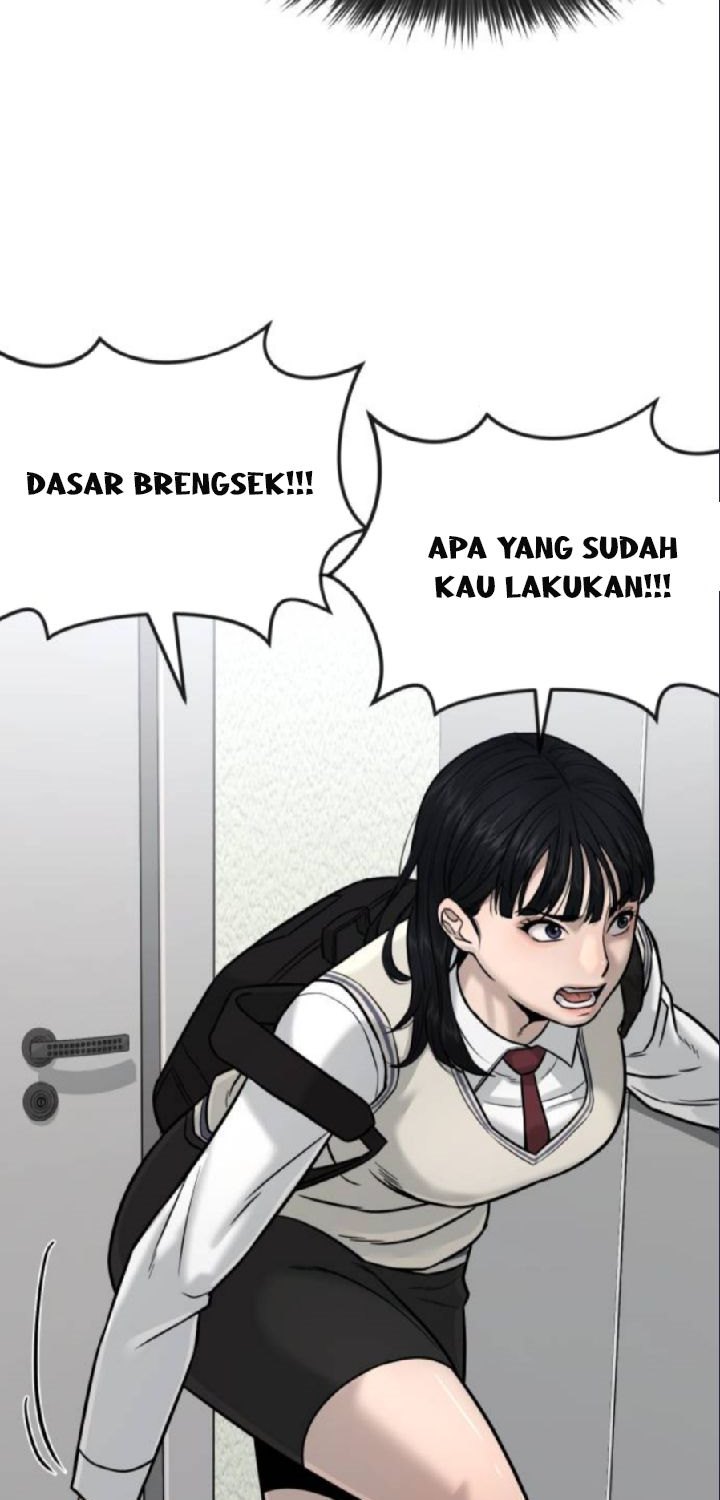 Quest Supremacy Chapter 11 Gambar 59