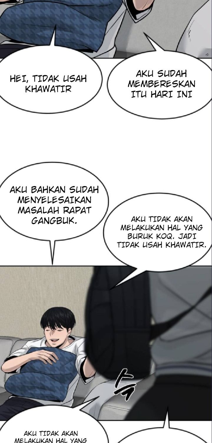Quest Supremacy Chapter 11 Gambar 61