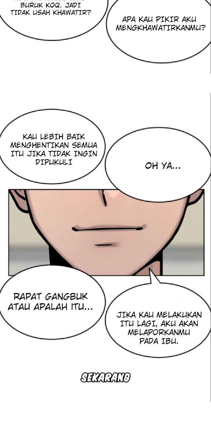 Quest Supremacy Chapter 11 Gambar 62