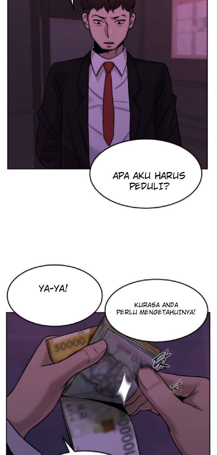 Quest Supremacy Chapter 11 Gambar 67