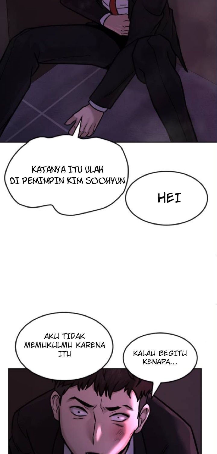 Quest Supremacy Chapter 11 Gambar 72
