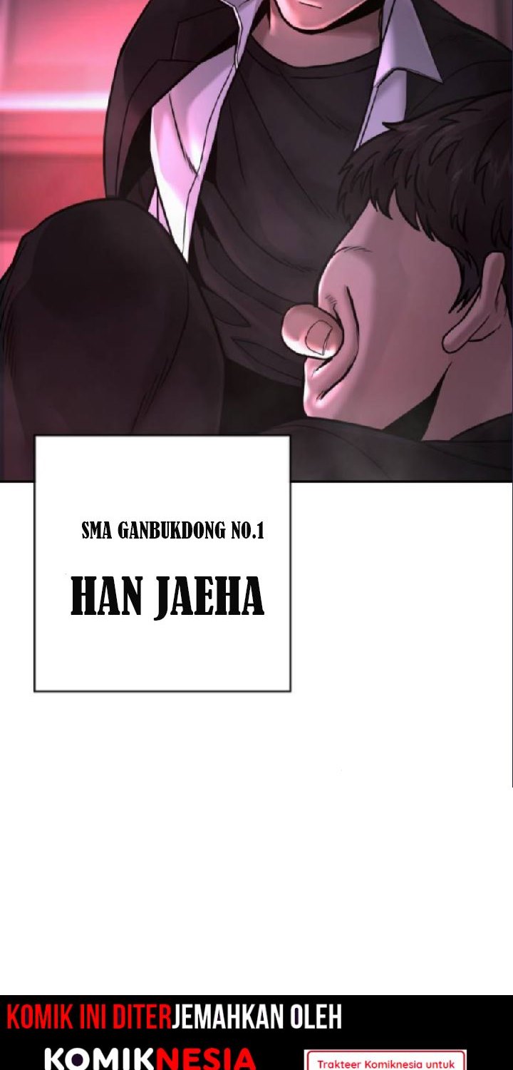 Quest Supremacy Chapter 11 Gambar 75