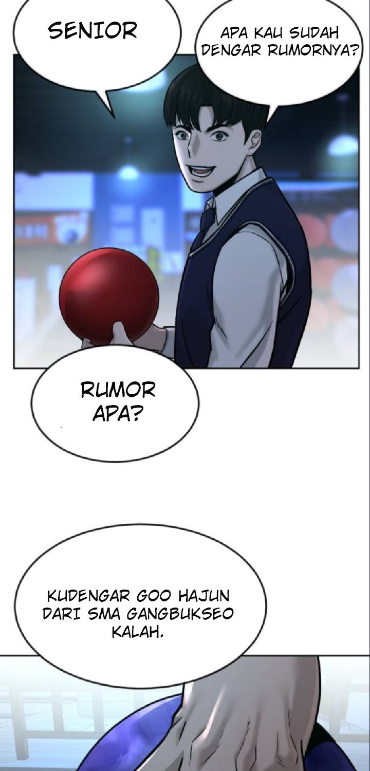 Quest Supremacy Chapter 11 Gambar 77