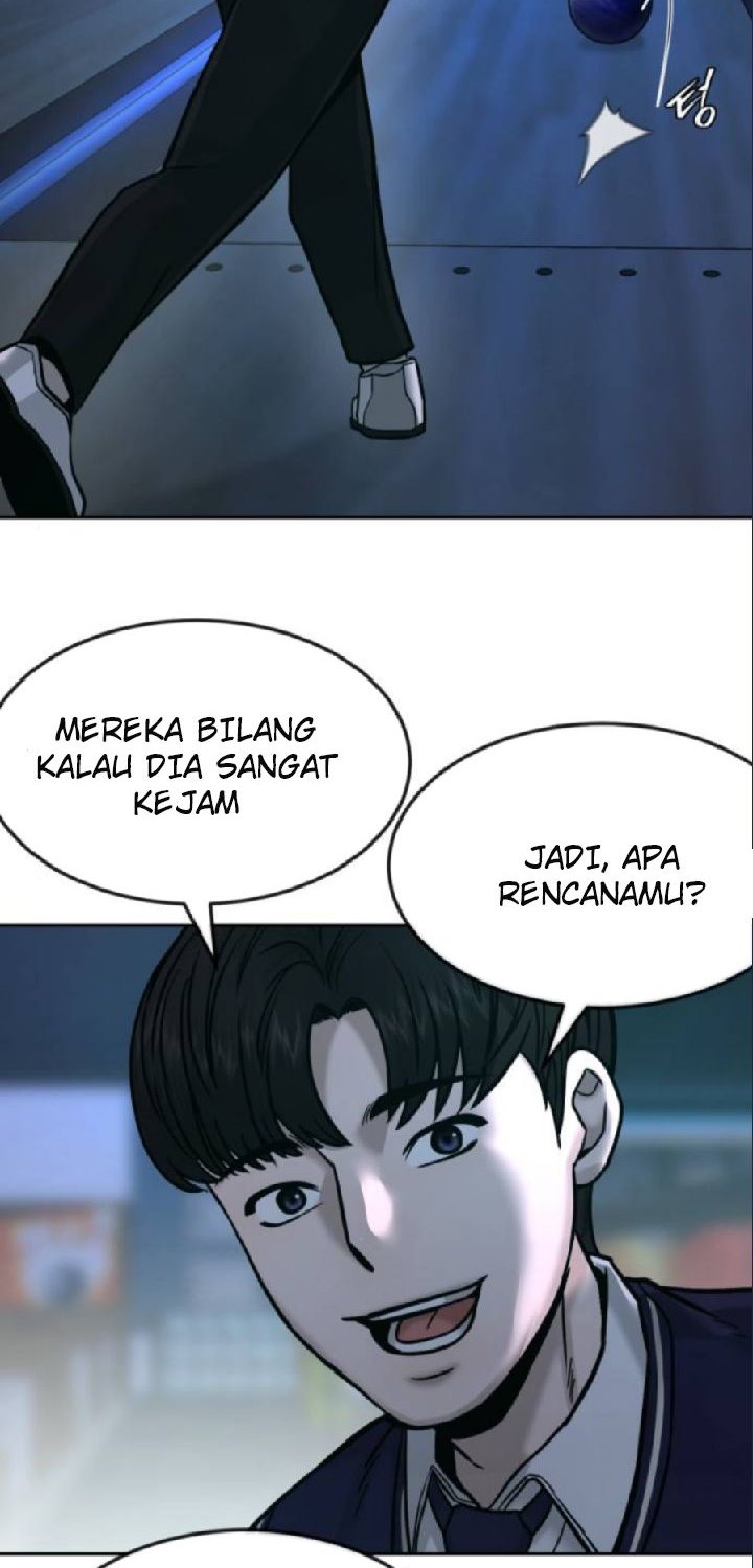 Quest Supremacy Chapter 11 Gambar 79