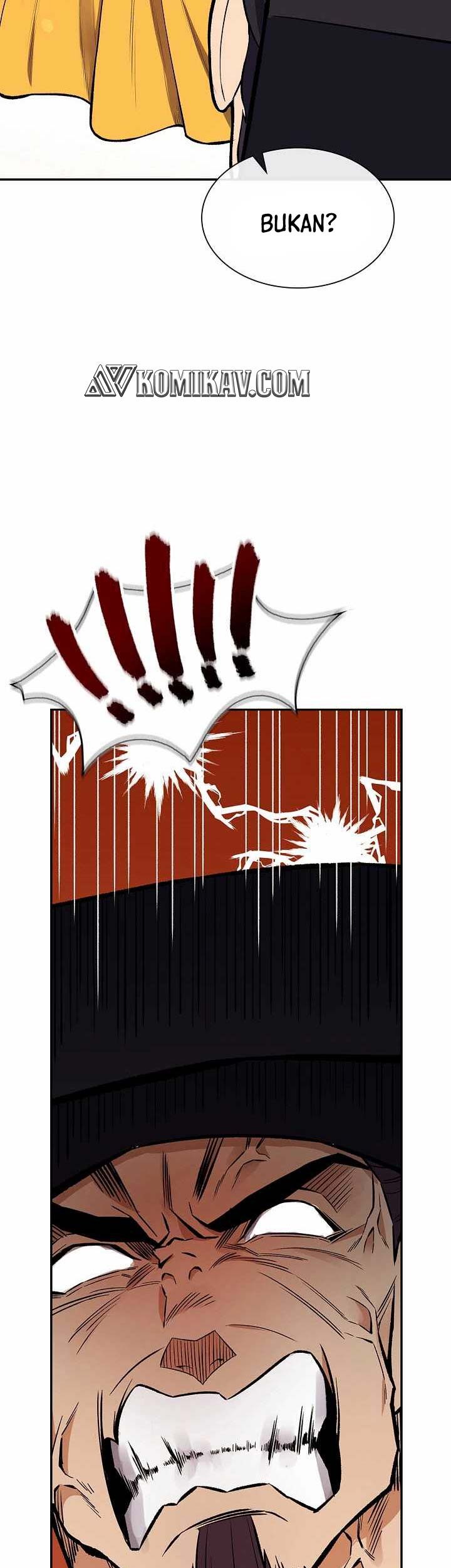 Storm Inn Chapter 10 Gambar 22
