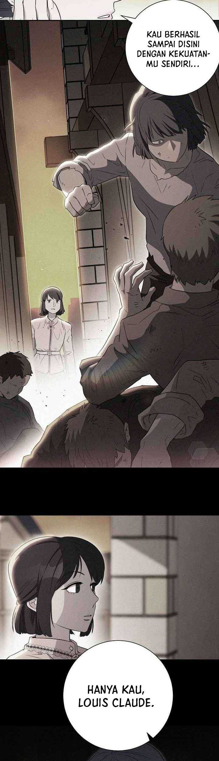 Skeleton Soldier Couldn’t Protect the Dungeon Chapter 129 Gambar 45