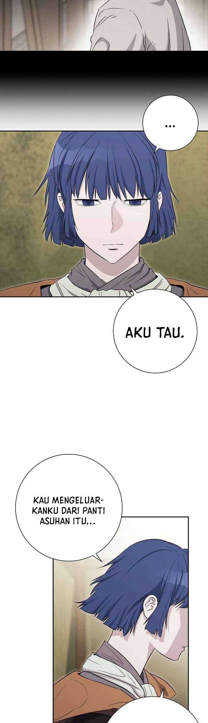 Skeleton Soldier Couldn’t Protect the Dungeon Chapter 129 Gambar 47