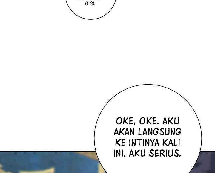 Skeleton Soldier Couldn’t Protect the Dungeon Chapter 129 Gambar 50
