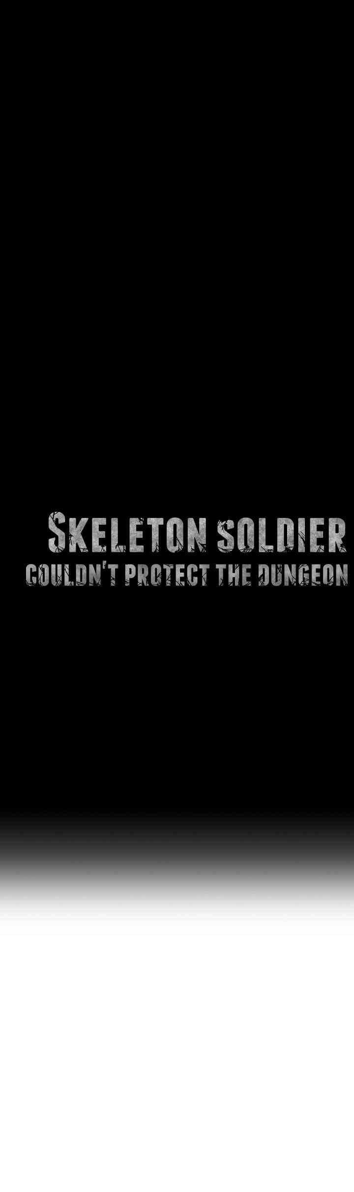 Skeleton Soldier Couldn’t Protect the Dungeon Chapter 129 Gambar 4