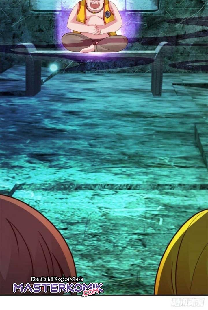 Rebirth of The Earth Immortal Venerable Chapter 71 Gambar 5