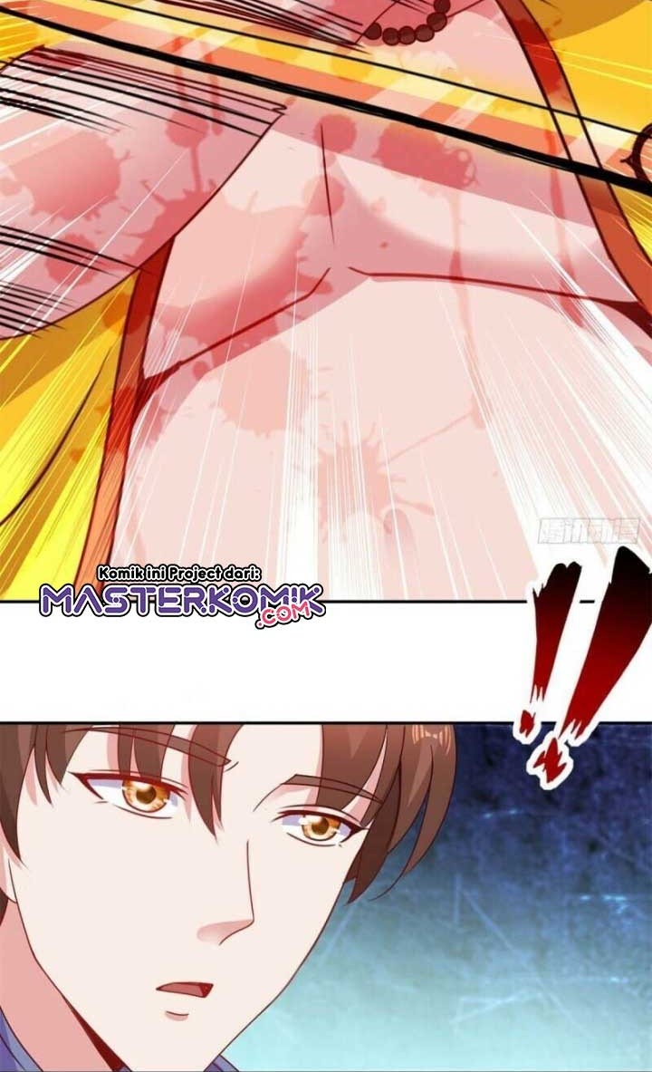 Rebirth of The Earth Immortal Venerable Chapter 71 Gambar 8