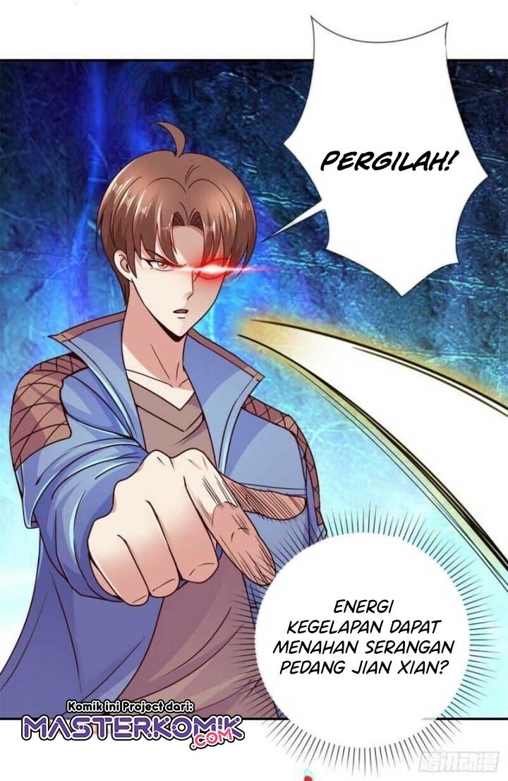 Rebirth of The Earth Immortal Venerable Chapter 71 Gambar 11