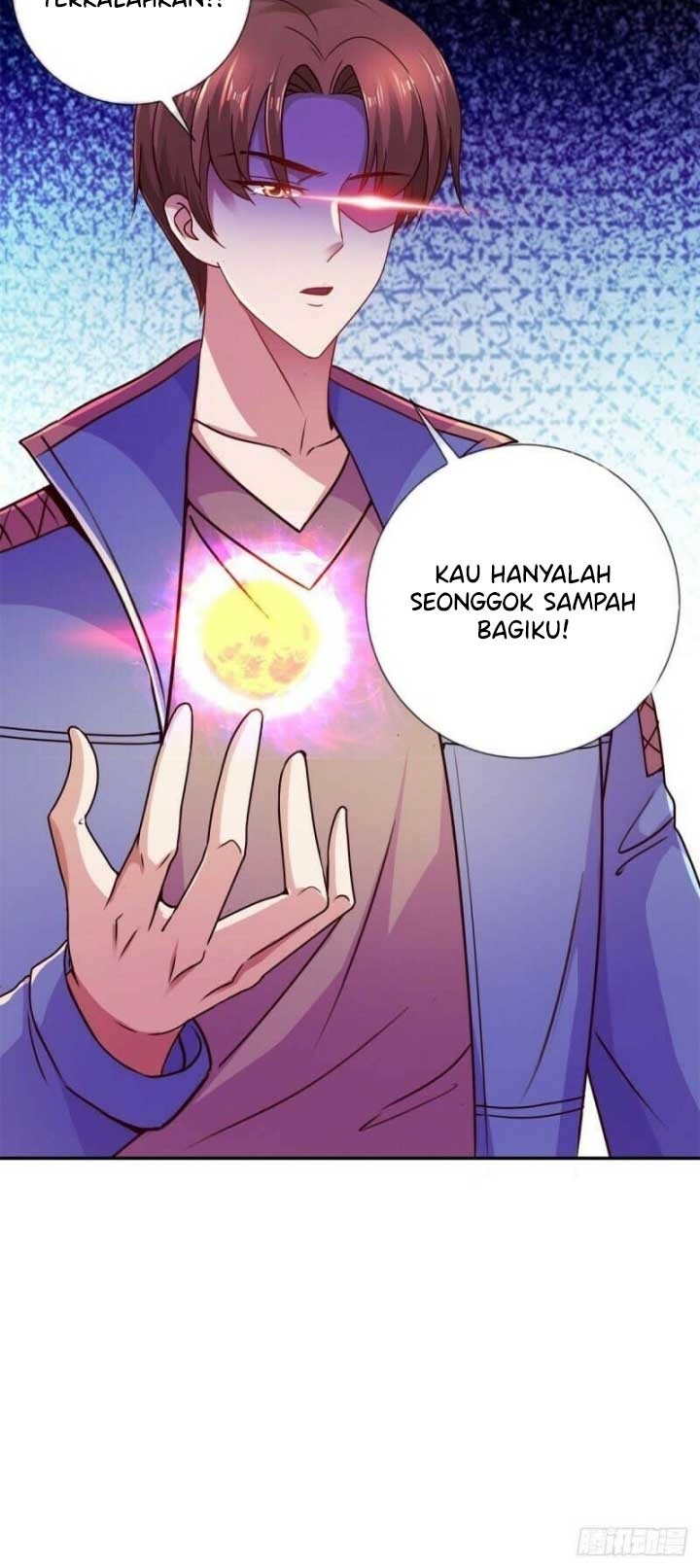 Rebirth of The Earth Immortal Venerable Chapter 71 Gambar 17