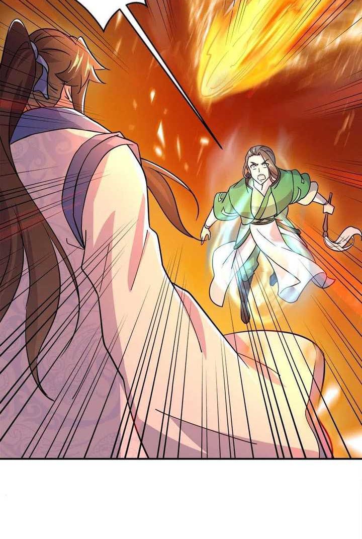 Peerless Soul Chapter 299 Gambar 22