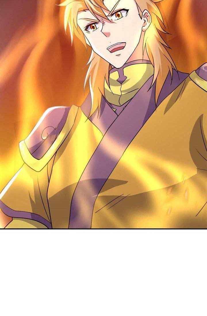 Peerless Soul Chapter 299 Gambar 24