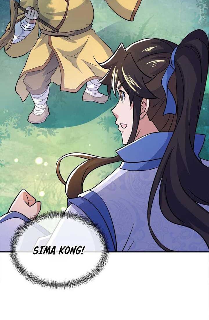 Peerless Soul Chapter 299 Gambar 27