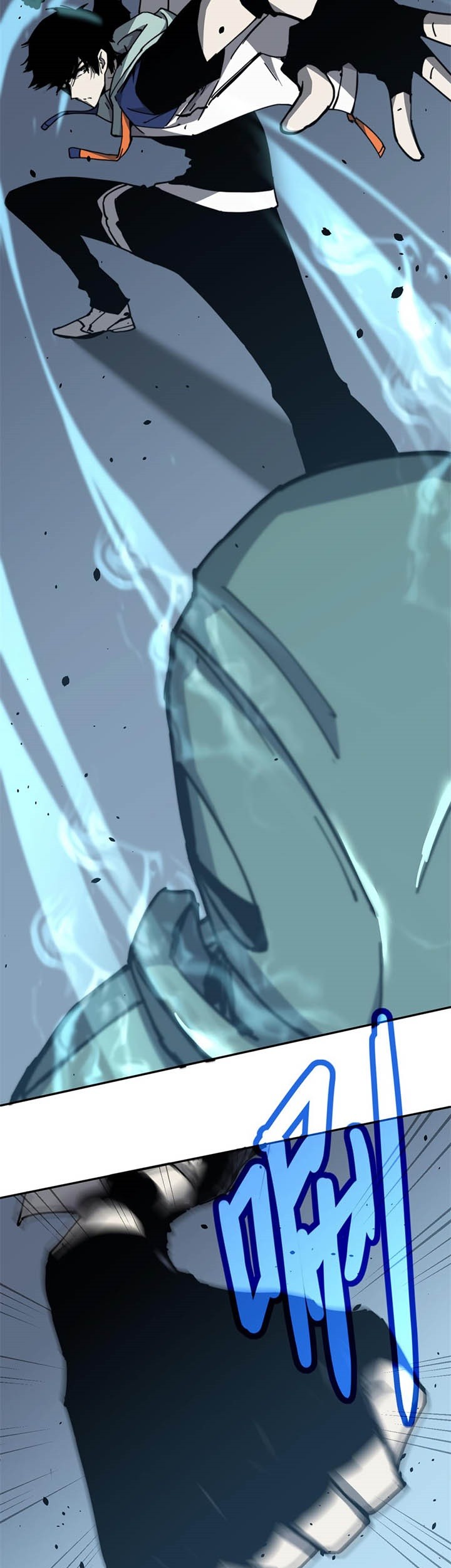 Super Evolution Chapter 28 Gambar 29